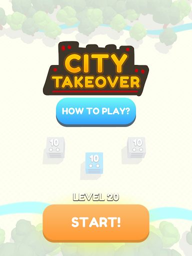 City Takeover screenshots 19