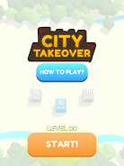 City Takeover Screenshot
