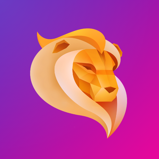 Leo AR Camera logo