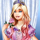 Cute Princess Dress Up Games icon