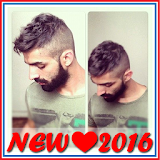 Men Hair Style 2016 icon