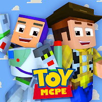 Toys Mod for Minecraft PE