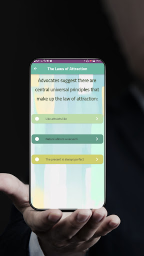 attraction methods Screen 2