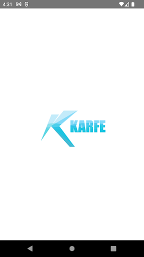 Android application 카르페 screenshort