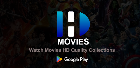 HD Movies 2024 - Play Movie