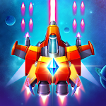 Cover Image of Tải xuống WinWing: Space Shooter 2.0.2 APK
