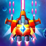 Image de couverture du jeu mobile : WinWing: Space Shooter 
