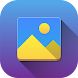 Gallery -Video & Photo Gallery - Androidアプリ