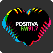 Top 30 Music & Audio Apps Like Positiva FM 91.7 - Best Alternatives