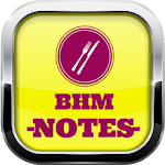 Cover Image of Download Hotel Management Book : BHM  APK
