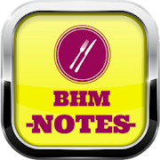 Top 42 Education Apps Like hotel management book free - bhm notes ihm notes - Best Alternatives