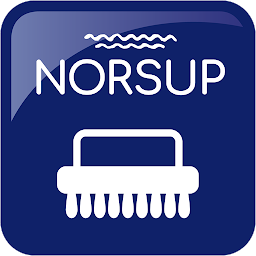 Icon image Norsup Cyclone