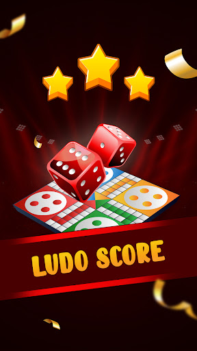 Android application LudoScore screenshort