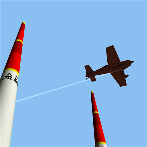 Air Race Mania logo