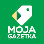 Cover Image of ダウンロード Moja Gazetka、特別オファー  APK