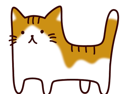 √100以上 三毛猫 壁紙 495852-三毛猫 壁紙 イラスト