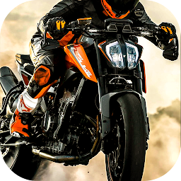 Icon image KTM Wallpapers