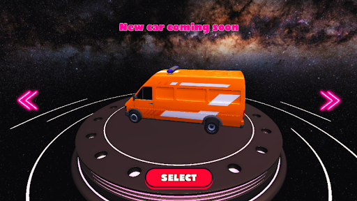 Indian Ambulance Challenge 3D Screen 2