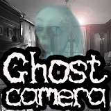 Ghost Prank Camera icon