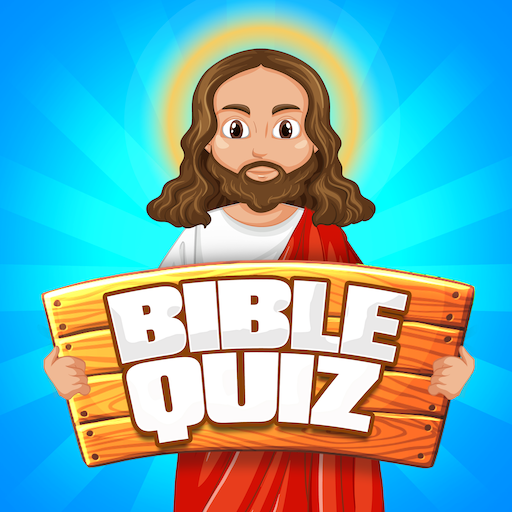 Bible Quiz