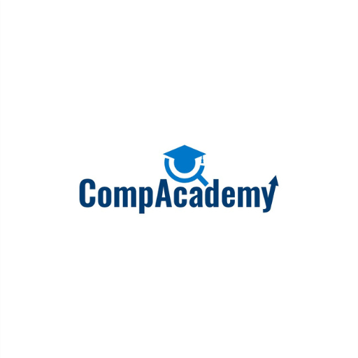 CompAcademy logo