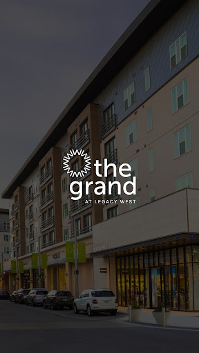Android application The Grand at Legacy West screenshort