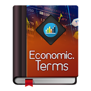 Economic Terms Dictionary Offline