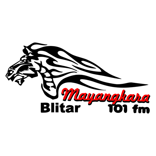 RADIO MAYANGKARA 101FM - AppWisp.com