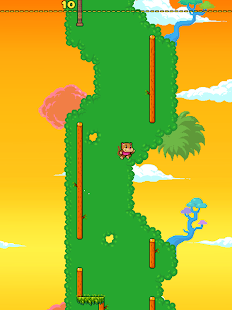 Wall Kickers Screenshot