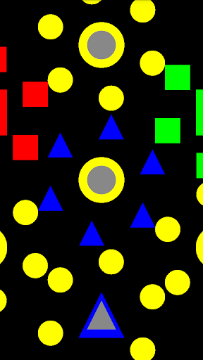 Color Puzzle Rotation Screen 3