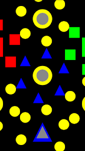 Color Puzzle Rotation
