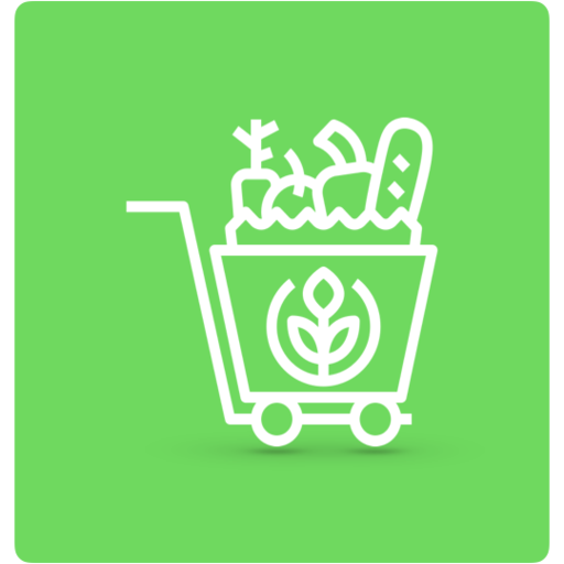 Fresh Grocery - Google Play 앱