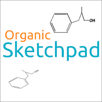 Organic Sketchpad