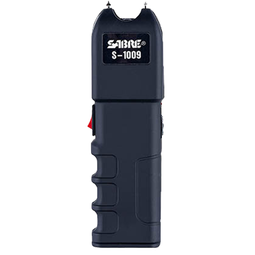 Stun Gun Simulator logo