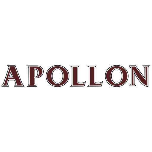 Restaurant Apollon Kiel logo