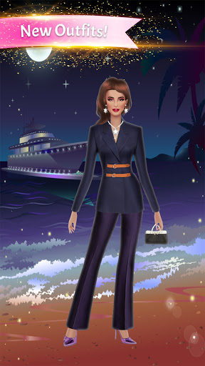 International Stylist games