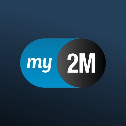 my2M 2.0.5 Icon