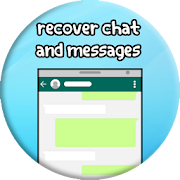 recovery chat and recover messages deleted