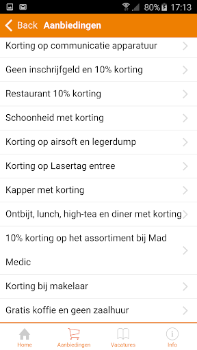 Onbekende Helden Screenshot 4 - AppWisp.com