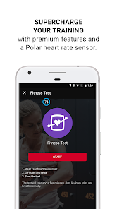 Polar Beat: Running Fitness - Apps on Google