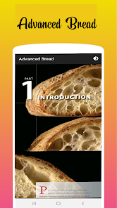 Advanced Bread and Pastry 7
