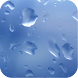 窓上の雨 - Androidアプリ