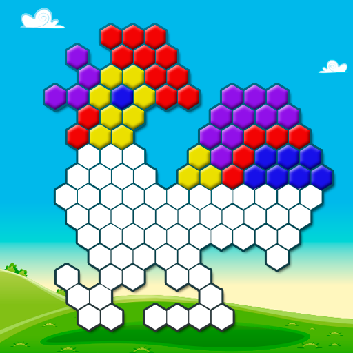 app logo