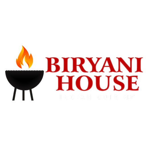 Biryani House Suwanee logo