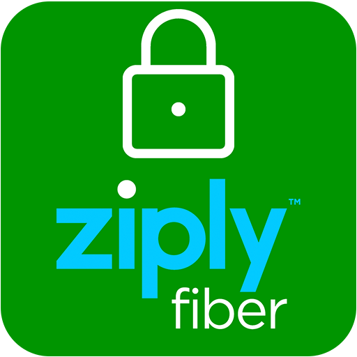 Ziply Device Safety logo