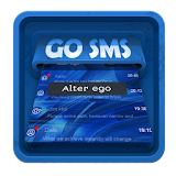 Alter ego SMS Art icon