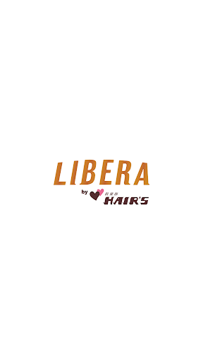 Android application LIBERA by 倶楽部HAIR'S（リベラ） screenshort