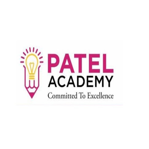 Patel Academy 2.9.4 Icon