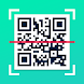 QR Code & Barcode Scanner App - Androidアプリ