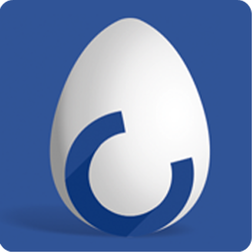 Cosmegg Header - AppWisp.com